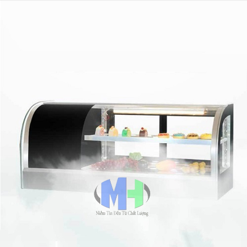 Tủ Mát Để Bàn BFM (MHTB-A35)